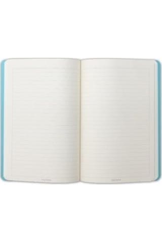 Leopar Çizgili Twins 2 Defter Takım -