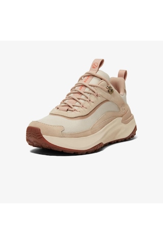 Timberland Motion Access Low Lace Up Waterproof Kadın Krem Outdoor Ayakkabı Tb0a2n4bew21 Bej