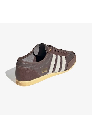 Adidas Japan Decon Kadın Kahverengi Spor Ayakkabı Kj6215 Kahverengi