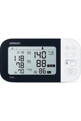 Omron M7 İntelli İt Tansiyon Aleti