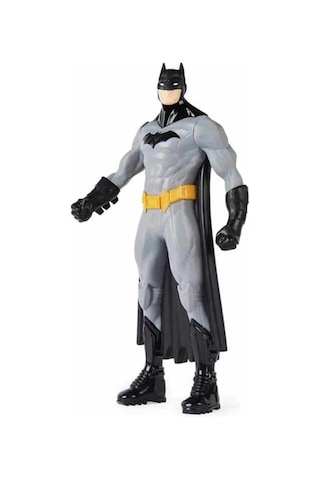Spin Master Batman 24 Cm Aksiyon Figürü 6066925 20141822 Batman