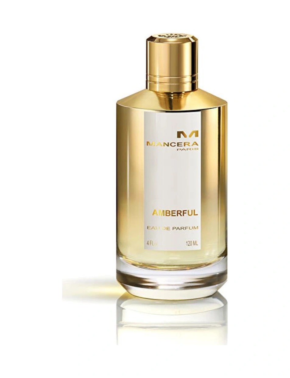 Mancera Amberful Edp 120 Ml Amber