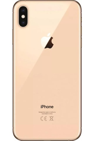 Apple iPhone XS 64 GB Gold Face ID Yok (Outlet)