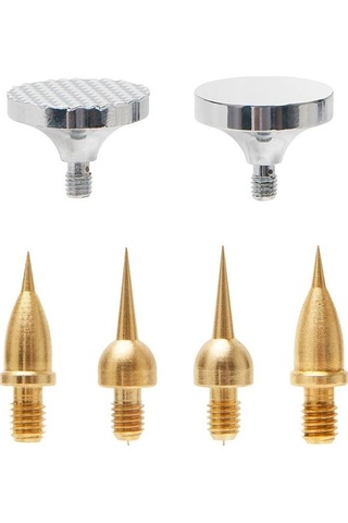 Jewval Plasma Profesyonel Bağlantı Aparatları Pen İğnesi