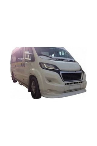 Fiat Ducato Geniş Ön Karlık Boyasız Fiat Ducato Geniş Ön Karlık Boyasız
