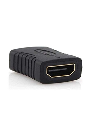 Alfais Al-4700 Hdmı Dişi To Dişi Dönüştürücü Uzatma Ekleme Aparatı Sku: Smg8690010629678