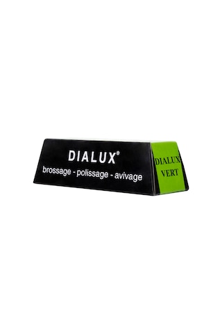 Osborn Yeşil Dialüx Cila Ve Polisaj Pastası