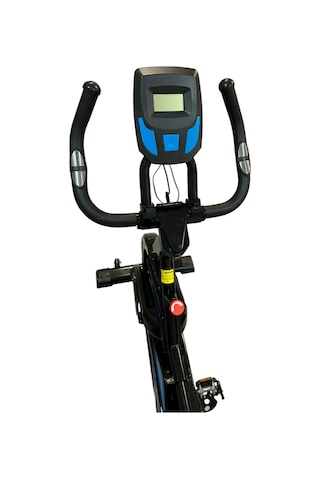 Maxtech Ld-910 Ev Tipi Spin Bike