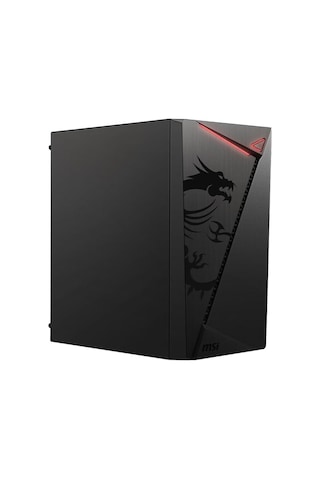 MSI i512 Core i5-12400F 16 GB 500 GB M.2 SSD 4 GB GT 730 24" W11P Masaüstü Bilgisayar