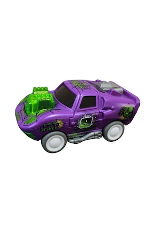 Ctoys Dans Eden Çek - Bırak Yarış Arabaları D400-56