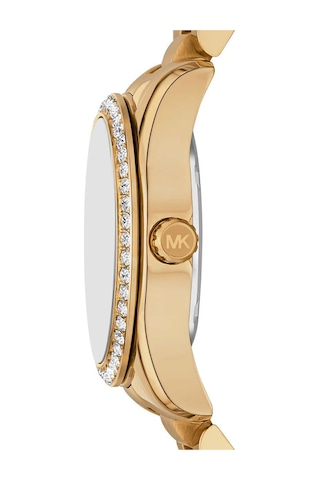 Michael Kors Mk4924 Kadın Kol Saati Altın