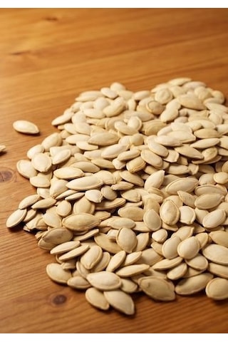 İpek Değirmen Çiğ Kabak Çekirdeği 1 Kg Yerli Lüks İçi Bol Kavrulmamış Tuzsuz Diyet Taze Doğal