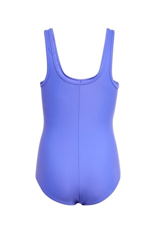 Adidas Çocuk Mavi Mayo Spw Ubsuıt Kıds Jh1035 Mavi