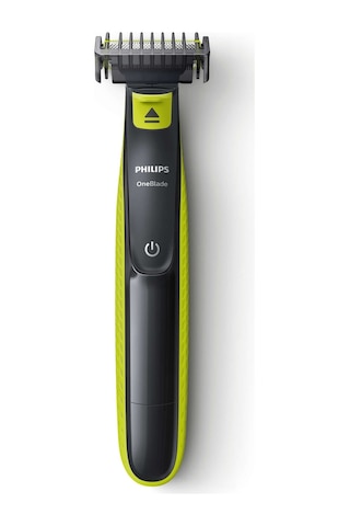Philips QP2520/20 One Blade Hibrit Düzeltici ve Tıraş Makinesi
