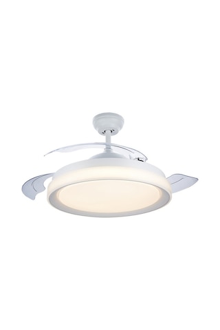 Philips Bliss Led Tavan Vantilatörü 20''