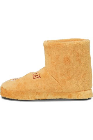 Gsstore Gs Pnd001 4pr Sarı Erkek Çocuk Panduf 000000000101913578 Sari
