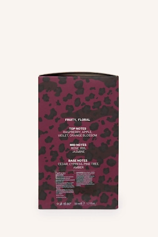 Defacto Kadın 50 Ml Wildtiere Parfüm H6552axnsbr377 Diğer