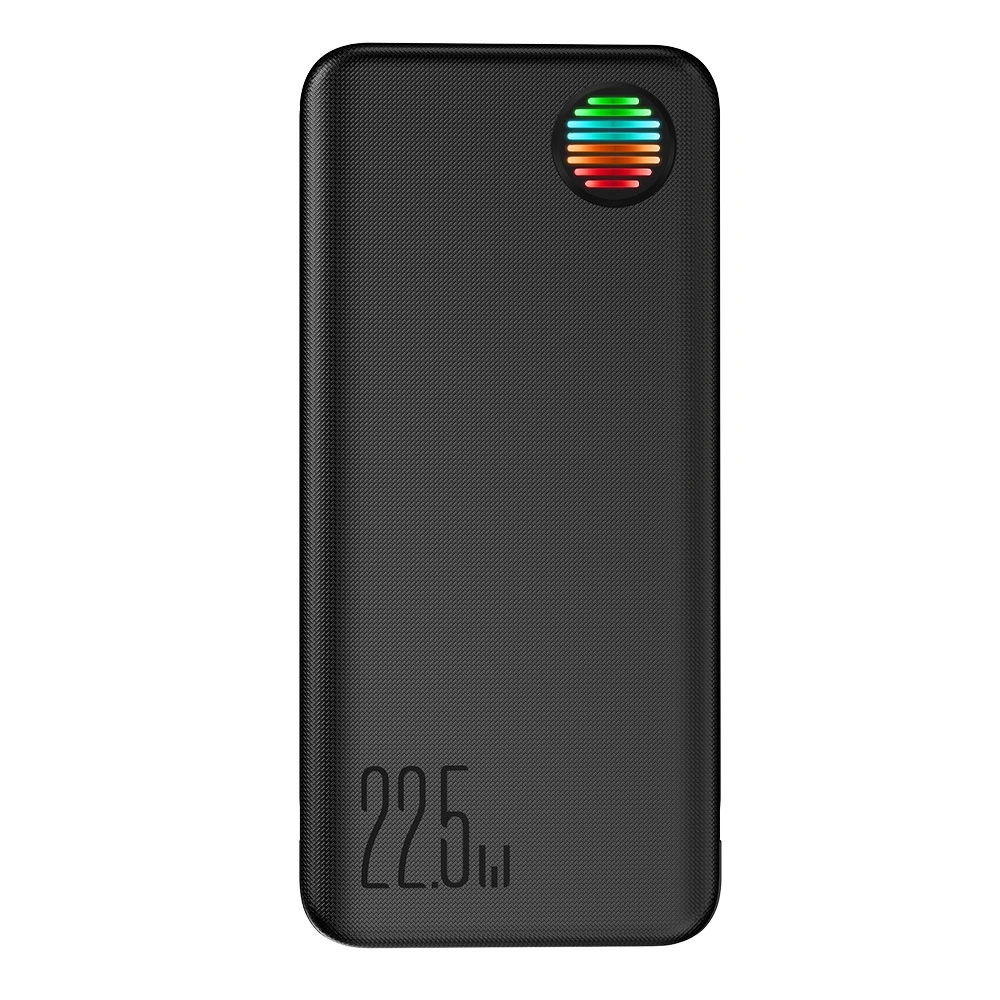 Joyroom Jr-l014 Power Bank, 22.5w 10000mah Siyah