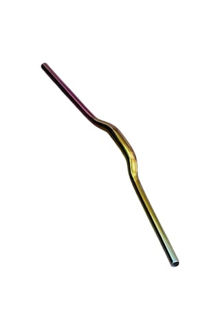 Wake Bst Alüminyum Rainbow 31.8 780mm Riser Mtb Gidon Mor