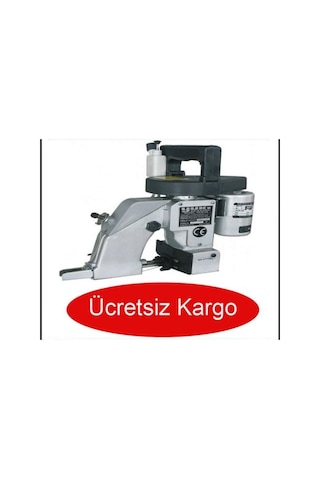 Yuki Gk-26-1A Çuval Ağzı Dikiş Makinesi