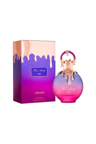 Armaf Miss Armaf Chic Edp 100 Ml Kadın Parfümü Meyve