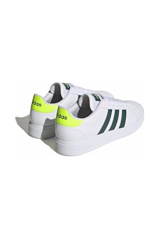 Adidas Id4450 Grand Court Base 2.0 Günlük Spor Ayakkabı Beyaz