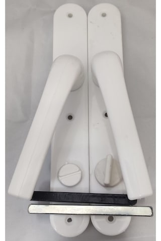 P Plus Proline Pvc Pimapen Wc Ve Banyo Kapı Kolu