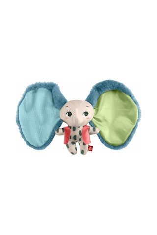 Nessiworld Hkd63 Fisher-price Koca Kulaklı Pelüş Dostum