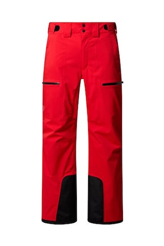 The North Face M Chakal Pant Erkek Kayak Pantolonu Nf0a87y7bon1 Kırmızı Kırmızı