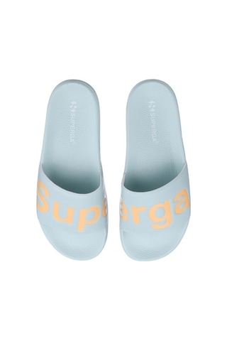 Superga Kadın Terlik Slıdes Polysoft 1908 S111I3W-A0Y