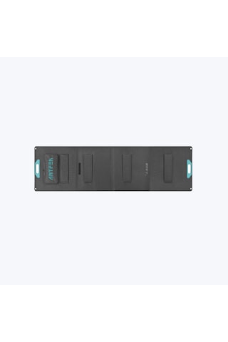 Antfea 200w Taşınabilir Ve Katlanır Güneş Paneli