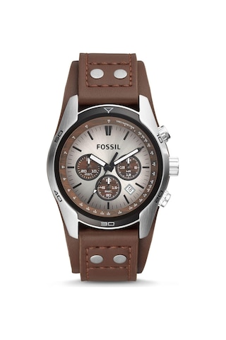 Fossil CH2565 Erkek Kol Saati