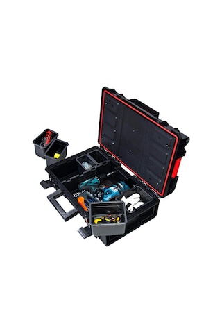 Qbrick System One 200 2.0 Profi Takım Çantası