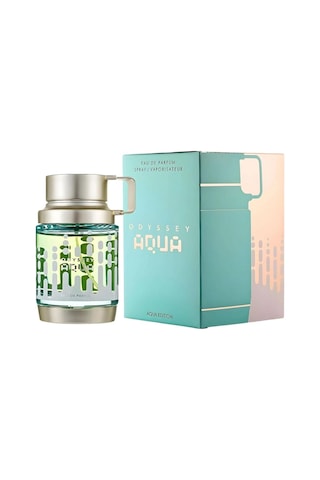 Armaf Odyssey Aqua Edition Edp 100 Ml Erkek Parfümü Aromatik - Odunsu