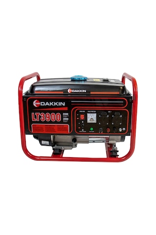 Jeneratör Benzinli Lt3900b 3.0 Kw