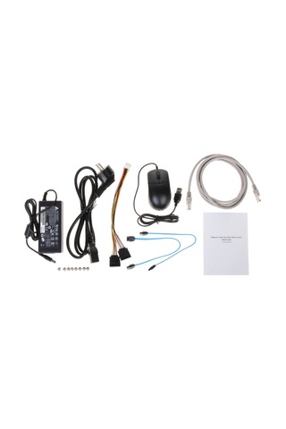 Dahua Nvr4208 4Ks2 8 Kanal 2Hdd H265 4K Nvr Network Kayıt Cihazı