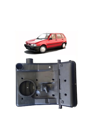Fiat Uno Hava Filtre Kazanı Uno 70s 70sx 70sxie Uyumlu