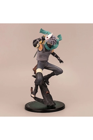 Naruto Kakashi Hatake Figür