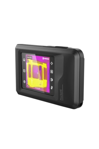 HIKMICRO PocketE 96x96 Kızılötesi Çözünürlük