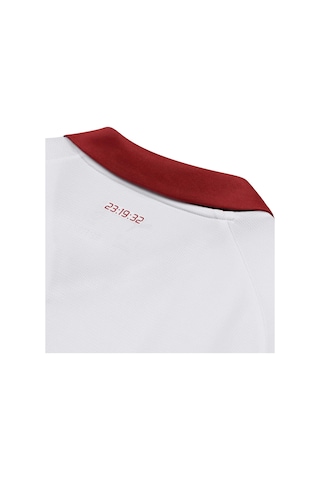 Puma Galatasaray 25/26 Erkek Uzun Kollu Deplasman Forması 788431 02 Beyaz