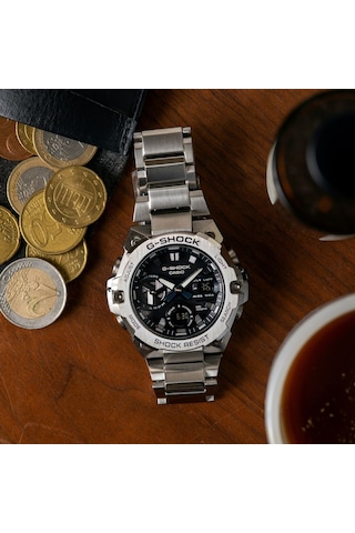 Casio GST-B400D-1ADR Kol Saati