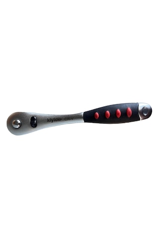 Klytek 1/4 Lokma Cırcır Kolu 130 Mm