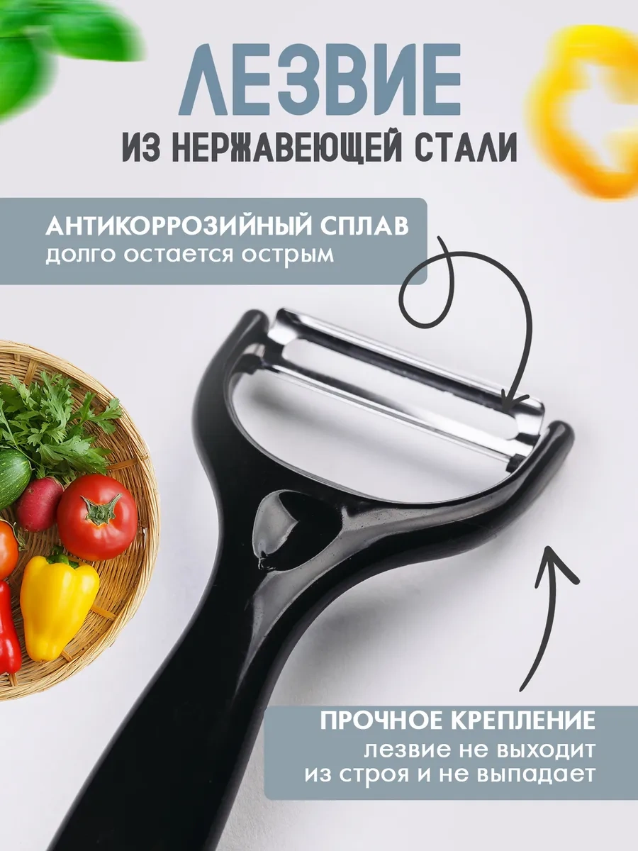 Idei Dla Kuhni Sebze Soyacağı 302420237 Siyah