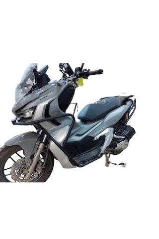 Rks Velloce 125 Koruma Demiri