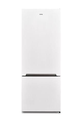 Vestel NFK52001 471 LT No-Frost Kombi Tipi Buzdolabı