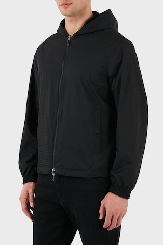 Emporio Armani Erkek Ceket Em001310 Af15383 Uc001 Siyah Siyah