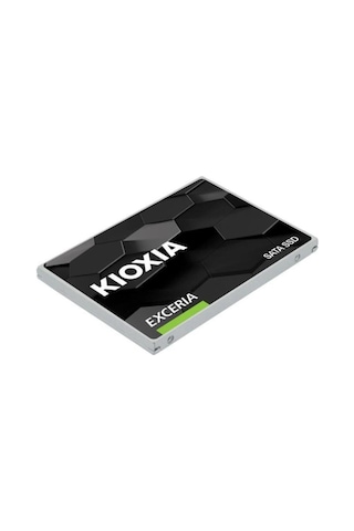 960 Gb Kıoxıa Excerıa 3d Ltc10z960gg8 Sata 555 540-136703