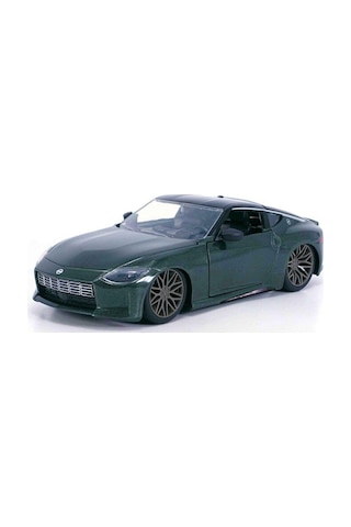 9334791314r00 Fast & Furious 2023 Nissan 1 24 F10 Fairlady Z Di