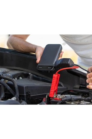 70mai Jump Starter Akü Takviye Seti