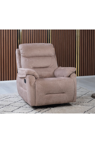 Efes Tv / Baba Koltuğu Sallanır,döner, Manuel Mekanizmalı